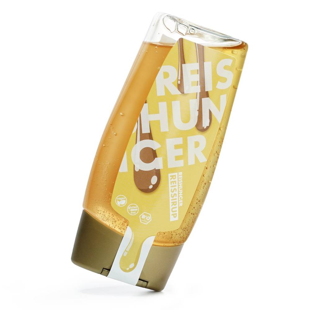 Reissirup Test & Vergleich » Top 5 im Januar 2024