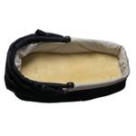 Reissner Lammfelle Kiwa de Luxe Baby Lammfell
