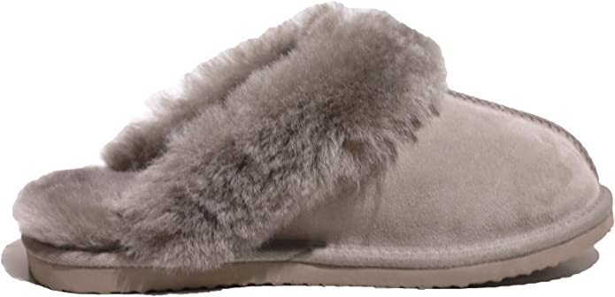 Merino Lammfell Reissner Hausschuhe Lammfell-Hausschuhe Test Und