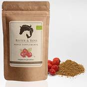 Reiter & Ross Hagebutte gemahlen
