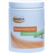 Reko Freizeitbedarf WARDA Saunasalz Lemongras