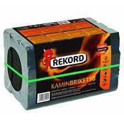 Rekord Kaminbriketts