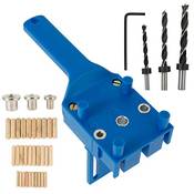 Relax Love Bohrschablone