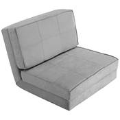 Relax4life Bodensofa Klappbar Vergleich