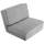 Relax4life Bodensofa Klappbar