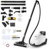 Relax4life Dampfreiniger 2000W