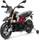 Relax4Life Elektro-Motorrad für Kinder