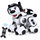 Relax4life Intelligenter Roboterhund
