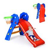 Relax4life Kinderrutsche Vergleich