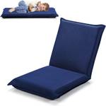 Relax4life Klappbarer Bodensitz