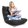 Relax4life Klappbarer Bodenstuhl