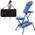 Relax4life Massagestuhl