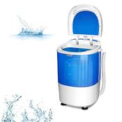 Relax4life Mini Waschmaschine Vergleich