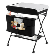 Relax4life Wickeltisch Klappbar Vergleich