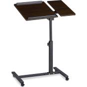 Relaxdays Stehpult Vergleich