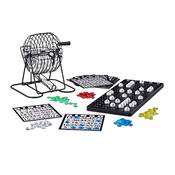 Relaxdays Bingo-Spiel