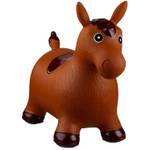 Relaxdays 10024991_93 Hüpftier Pferd