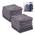 Relaxdays Umzugsdecke 10032743