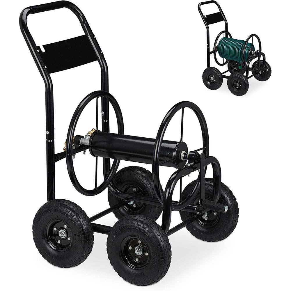 Schlauchwagen 3/4 Zoll Top 10 Test & Vergleich