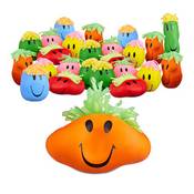 Relaxdays 12x Squishy Bälle Vergleich