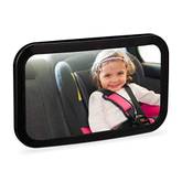 Auto Kinder Rückspiegel 360 ° verstellbar innen Rücksitz spiegel