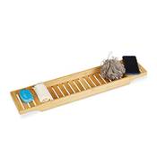 Relaxdays Badewannenablage 10020320 Vergleich