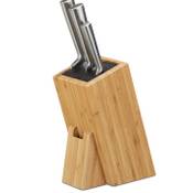 Relaxdays Bambus-Messerblock Vergleich