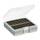 Relaxdays Batteriebox mit Tester