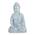 Relaxdays Buddha
