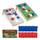 Relaxdays Cornhole-Spiel