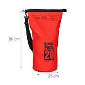 Relaxdays Dry-Bag Vergleich