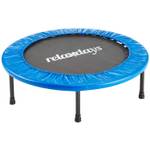 Relaxdays Fitness-Trampolin