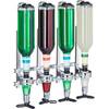Relaxdays Flaschenhalter 10020993