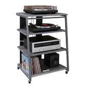 Relaxdays HiFi-Rack Vergleich