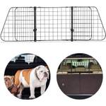 Relaxdays Hundegitter 10030965