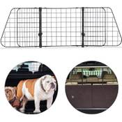 Relaxdays Hundegitter 10030965