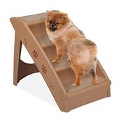 Relaxdays Hundetreppe Vergleich