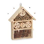 Relaxdays Insektenhotel