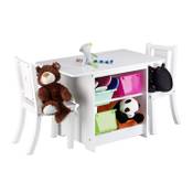 Relaxdays Kindersitzgruppe ALBUS