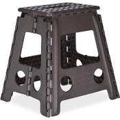 Relaxdays Klapphocker XL Vergleich