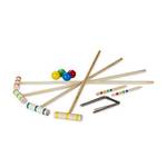 Relaxdays Krocket-Spiel