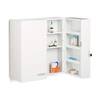 Relaxdays Medikamentenschrank