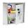 Relaxdays Medizinschrank