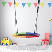 Relaxdays Nestschaukel Vergleich