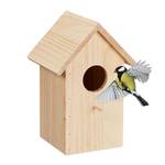 Relaxdays Nistkasten 10044110