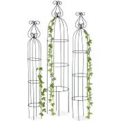 Relaxdays Obelisk 10026256 Vergleich