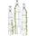 Relaxdays Obelisk 10026256