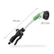 Relaxdays Premium watering rod Vergleich