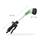 Relaxdays Premium watering rod
