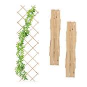 Relaxdays Rankgitter Vergleich